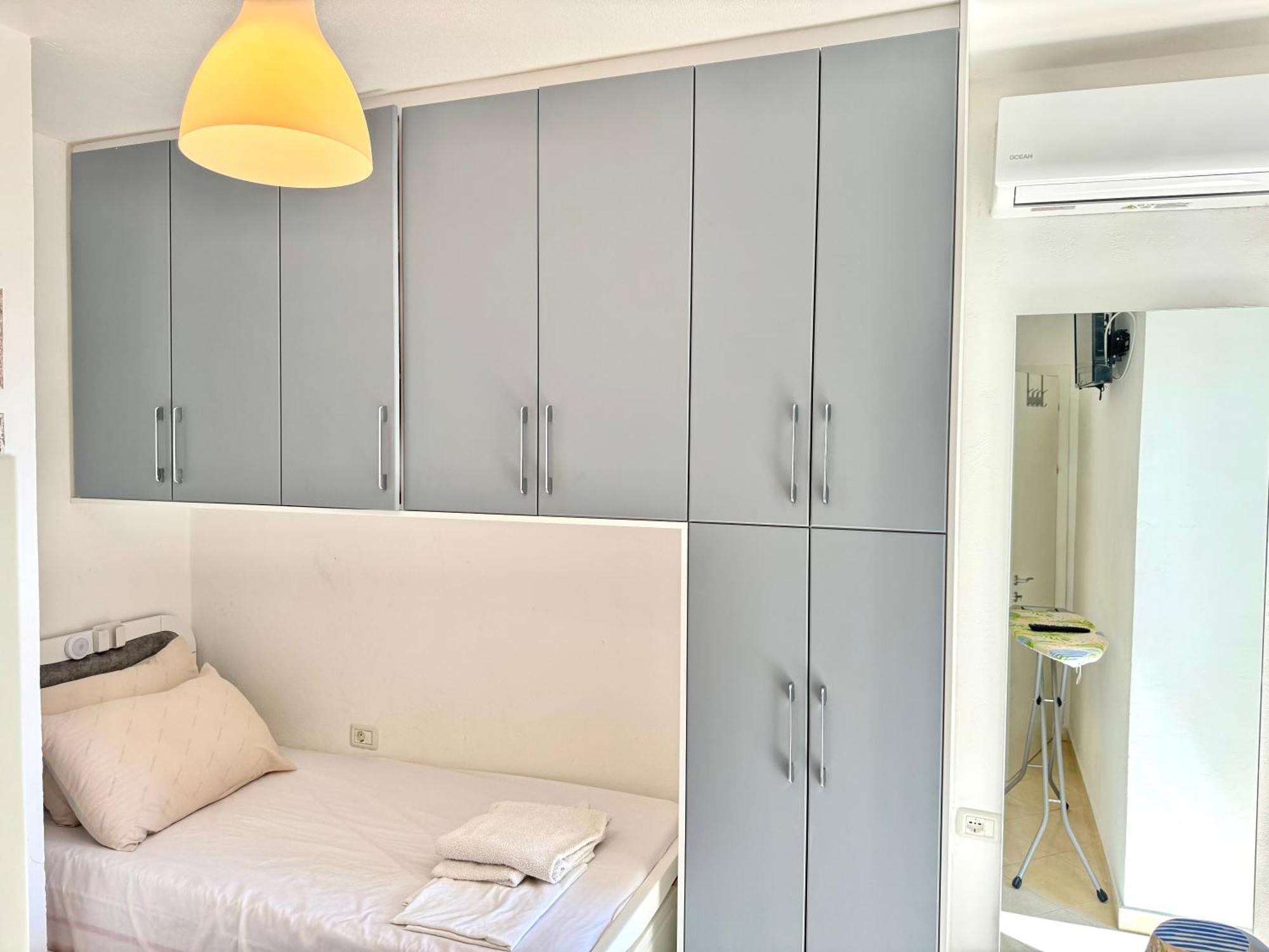 Sun & Sea Apartment Saranda المظهر الخارجي الصورة