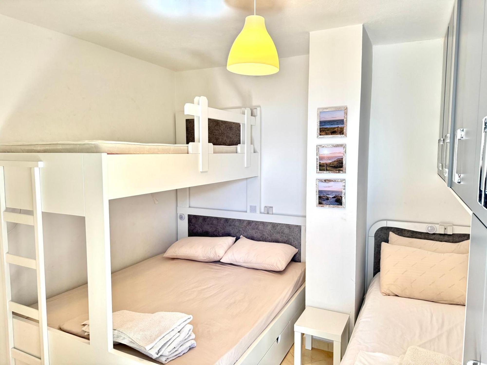 Sun & Sea Apartment Saranda المظهر الخارجي الصورة