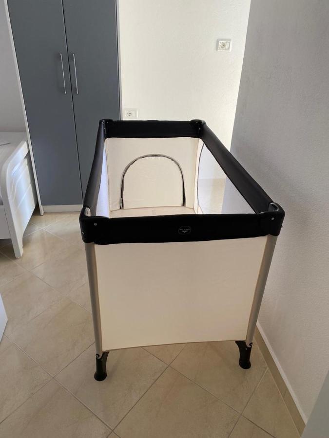 Sun & Sea Apartment Saranda المظهر الخارجي الصورة