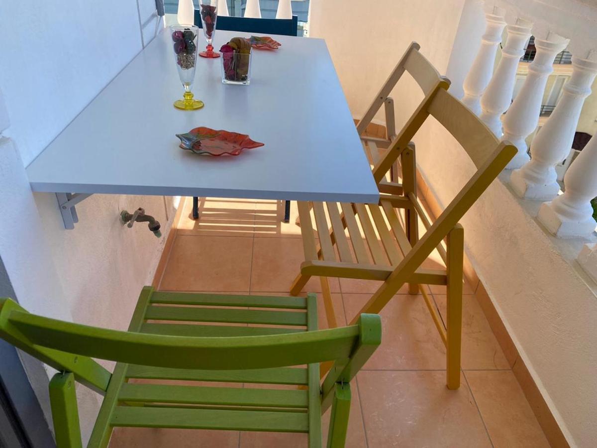 Sun & Sea Apartment Saranda المظهر الخارجي الصورة